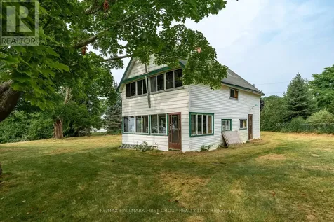 103 Victoria Beach Road Cramahe ON K0K 1S0