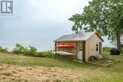 103 Victoria Beach Road Cramahe ON K0K 1S0