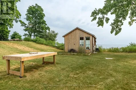 103 Victoria Beach Road Cramahe ON K0K 1S0