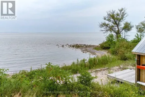 103 Victoria Beach Road Cramahe ON K0K 1S0