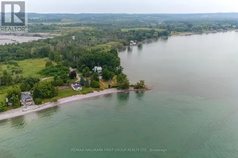 103 Victoria Beach Road Cramahe ON K0K 1S0