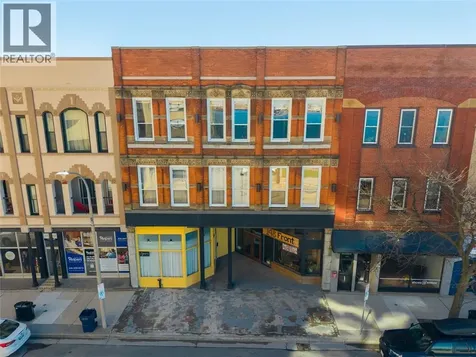 148 Front Street North Sarnia ON N7T 5S3