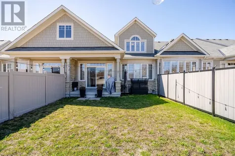 630 Bayport Boulevard Midland ON L4R 0G4
