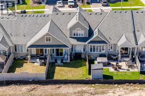 630 Bayport Boulevard Midland ON L4R 0G4