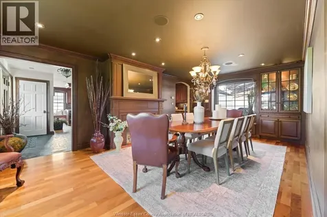 6545 Riverside Drive East Windsor ON N8S 1C1