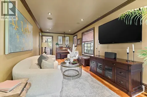 6545 Riverside Drive East Windsor ON N8S 1C1