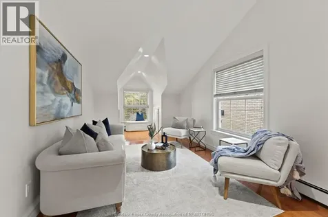 6545 Riverside Drive East Windsor ON N8S 1C1