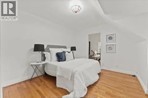 6545 Riverside Drive East Windsor ON N8S 1C1