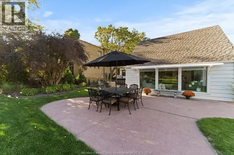 6545 Riverside Drive East Windsor ON N8S 1C1