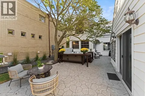 6545 Riverside Drive East Windsor ON N8S 1C1