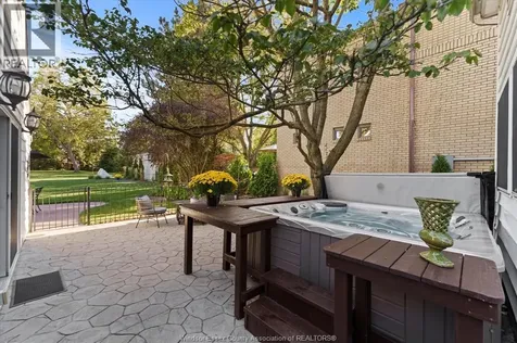 6545 Riverside Drive East Windsor ON N8S 1C1