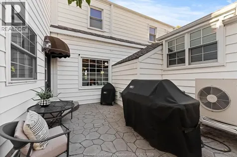 6545 Riverside Drive East Windsor ON N8S 1C1