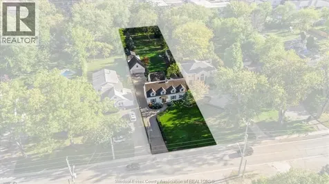 6545 Riverside Drive East Windsor ON N8S 1C1