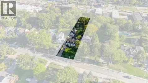 6545 Riverside Drive East Windsor ON N8S 1C1