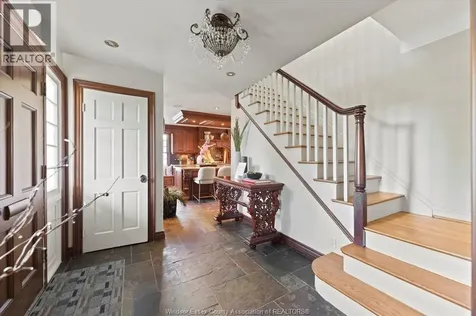 6545 Riverside Drive East Windsor ON N8S 1C1