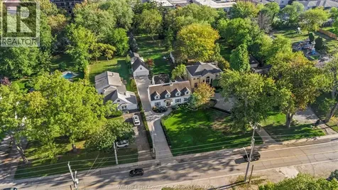 6545 Riverside Drive East Windsor ON N8S 1C1