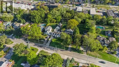 6545 Riverside Drive East Windsor ON N8S 1C1