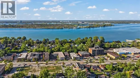 6545 Riverside Drive East Windsor ON N8S 1C1