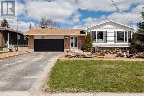 13 Clugston Drive Grey Highlands ON N0C 1H0