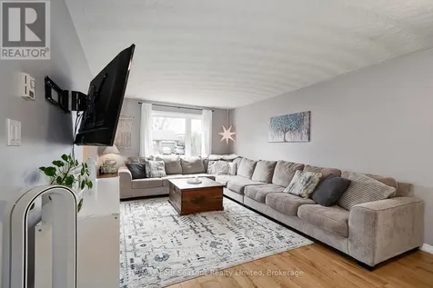 13 Clugston Drive Grey Highlands ON N0C 1H0