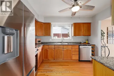 13 Clugston Drive Grey Highlands ON N0C 1H0
