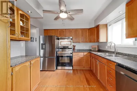 13 Clugston Drive Grey Highlands ON N0C 1H0