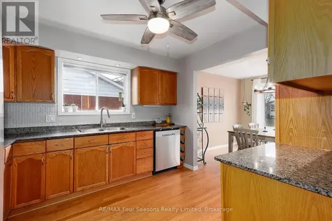 13 Clugston Drive Grey Highlands ON N0C 1H0
