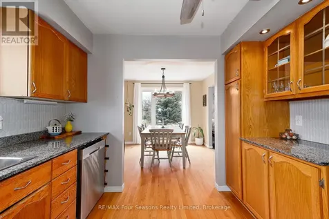 13 Clugston Drive Grey Highlands ON N0C 1H0