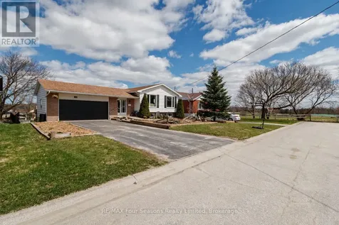 13 Clugston Drive Grey Highlands ON N0C 1H0