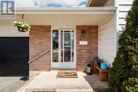 13 Clugston Drive Grey Highlands ON N0C 1H0