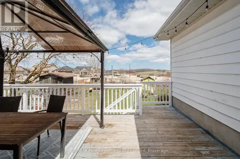 13 Clugston Drive Grey Highlands ON N0C 1H0