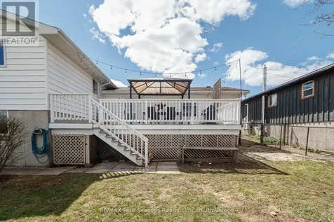 13 Clugston Drive Grey Highlands ON N0C 1H0