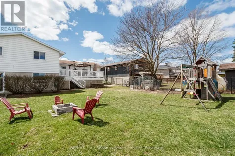 13 Clugston Drive Grey Highlands ON N0C 1H0