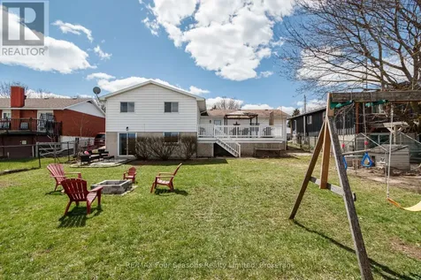 13 Clugston Drive Grey Highlands ON N0C 1H0