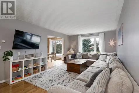 13 Clugston Drive Grey Highlands ON N0C 1H0