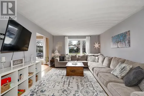 13 Clugston Drive Grey Highlands ON N0C 1H0