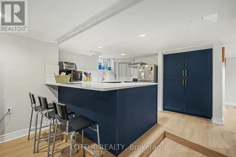 518 Hilson Avenue Ottawa ON K1Z 6C8