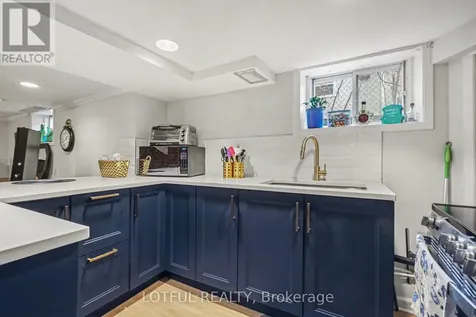 518 Hilson Avenue Ottawa ON K1Z 6C8