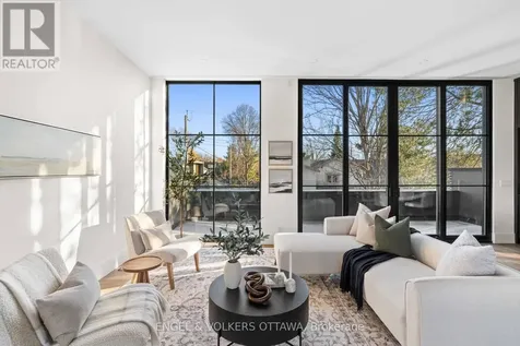 246 Byron Avenue Ottawa ON K1Z 6Y8