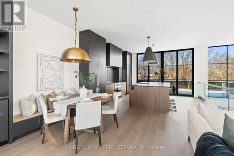 246 Byron Avenue Ottawa ON K1Z 6Y8