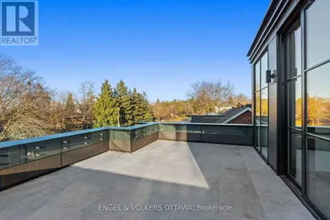 246 Byron Avenue Ottawa ON K1Z 6Y8