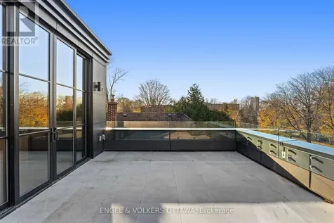 246 Byron Avenue Ottawa ON K1Z 6Y8