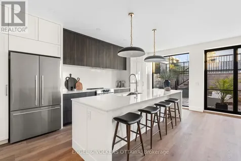 246 Byron Avenue Ottawa ON K1Z 6Y8