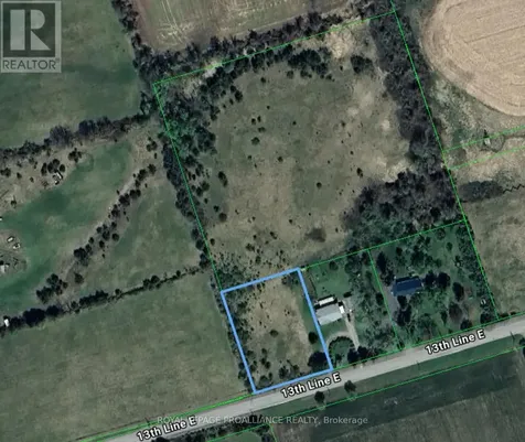 1880 13th Line East Trent Hills ON K0L 1L0