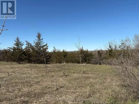 1880 13th Line East Trent Hills ON K0L 1L0