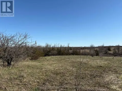 1880 13th Line East Trent Hills ON K0L 1L0