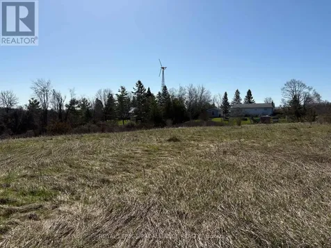 1880 13th Line East Trent Hills ON K0L 1L0