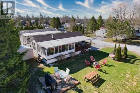 30 Huron Circle Wasaga Beach ON L9Z 1X7