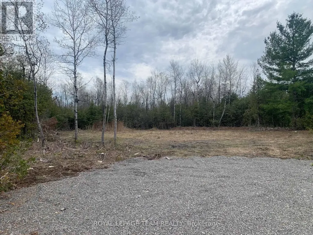1204 Pioneer Road Merrickville-wolford ON K0G 1N0