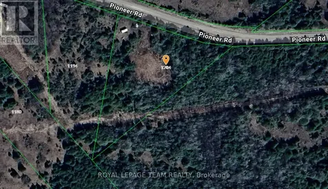 1204 Pioneer Road Merrickville-wolford ON K0G 1N0